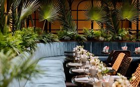 Hotel Paris Neuilly